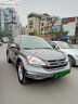 Xe Honda CRV 2.4 AT 2010 - 392 Triệu