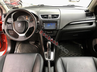 Xe Suzuki Swift 1.4 AT 2015 - 386 Triệu