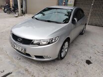 Kia Cerato 2009 Số sàn.