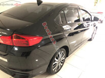 Xe Honda City 1.5 2017 - 500 Triệu