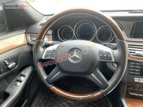 Xe Mercedes Benz E class E400 2013 - 990 Triệu