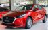 All New Mazda 2 khẳng định vị thế xe nhập khẩu.