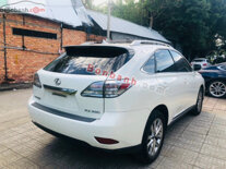 Xe Lexus RX 350 AWD 2010 - 1 Tỷ 400 Triệu