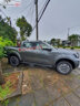 Xe Nissan Navara VL 2.5 AT 4WD 2021 - 842 Triệu