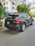 Xe Toyota Venza 2.7 2009 - 555 Triệu