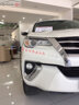 Xe Toyota Fortuner 2.7V 4x2 AT 2016 - 840 Triệu