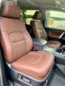 Xe Toyota Land Cruiser 4.6 V8 2020 - 4 Tỷ 720 Triệu