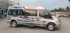 Xe Ford Transit Van 2.4L 2008 - 185 Triệu