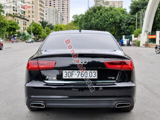 Xe Audi A6 1.8 TFSI 2017 - 1 Tỷ 480 Triệu