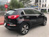 Xe Kia Sportage 2.0 AT AWD 2011 - 460 Triệu