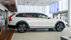 Xe Volvo V90 Cross County T6 AWD 2020 - 3 Tỷ 90 Triệu