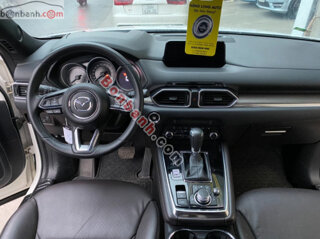 Xe Mazda CX8 Luxury 2020 - 970 Triệu