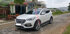 Xe Hyundai SantaFe 2.2L 4WD 2018 - 940 Triệu