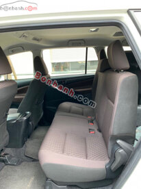 Xe Toyota Innova E 2.0 MT 2020 - 630 Triệu