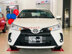 Xe Toyota Vios E 1.5 MT 2022 - 476 Triệu