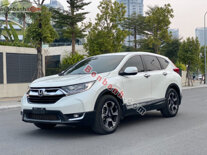Xe Honda CRV E 2018 - 845 Triệu