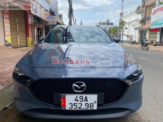 Xe Mazda 3 1.5L Sport Luxury 2020 - 685 Triệu