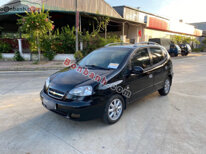 Xe Chevrolet Vivant CDX AT 2008 - 175 Triệu