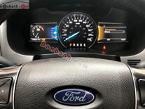 Xe Ford Explorer Limited 2.3L EcoBoost 2017 - 1 Tỷ 469 Triệu