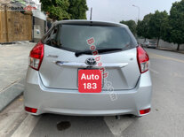 Xe Toyota Yaris 1.3G 2015 - 440 Triệu