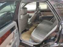 Chevrolet Lacetti 2008