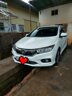 HONDA CITY 1.5 TOP AT cuối  đời 2019 màu trắng