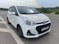 Hyundai Grand i10 2017 Số sàn