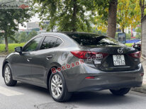 Xe Mazda 3 1.5 AT 2015 - 505 Triệu