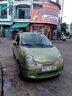 Xe Daewoo Matiz 2005 số sàn