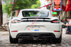 Xe Porsche 718 Cayman 2.0 AT 2017 - 4 Tỷ 650 Triệu