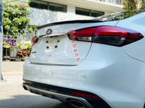 Xe Kia Cerato 1.6 AT 2017 - 480 Triệu