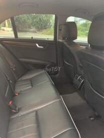 Bán C250 AMG cực đẹp một chủ bao zin