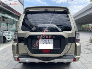 Xe Mitsubishi Pajero GLS 3.0 4x4 AT 2014 - 1 Tỷ 80 Triệu