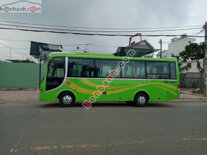 Xe Isuzu Samco 2009 - 430 Triệu