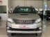 Toyota Fortuner 2016 Số sàn