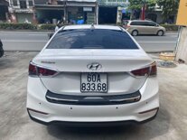 Xe Hyundai Accent AT 20 Bao test hãng ☎️☎️☎️☎️☎️☎
