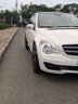 Nhà dư dùng thanh lý Mec R500 4matic 2005 bản full