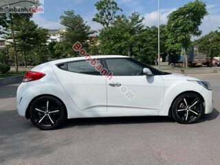 Xe Hyundai Veloster 1.6 AT 2011 - 385 Triệu