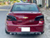 Xe Chevrolet Cruze LTZ 1.8L 2017 - 415 Triệu