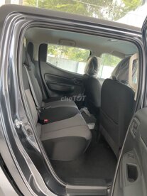 MITSUBISHI TRITON 4X2 MT, TẶNG NẮP THÙNG & BHTV