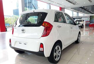 KIA MORNING 2020 GIÁ TỐT TRẢ TRƯỚC 100 TRIỆU