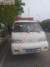 Xe Hyundai Starex Van 2.5 MT 2004 - 85 Triệu