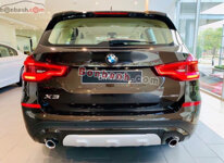 Xe BMW X3 xDrive30i xLine 2021 - 2 Tỷ 629 Triệu