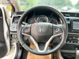 Xe Honda City 1.5TOP 2019 - 510 Triệu