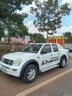 Isuzu Dmax 2006 Số sàn 2 cầu