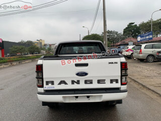 Xe Ford Ranger XLS 2.2L 4x2 AT 2020 - 685 Triệu