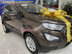 Xe Ford EcoSport Trend 1.5 AT 2022 - 590 Triệu