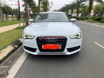 Xe Audi A5 Sportback 2.0 2012 - 849 Triệu