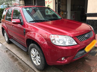 Xe Ford Escape XLS 2.3L 4x2 AT 2013 - 414 Triệu