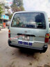 Xe Toyota Hiace Van 2.4 2002 - 59 Triệu